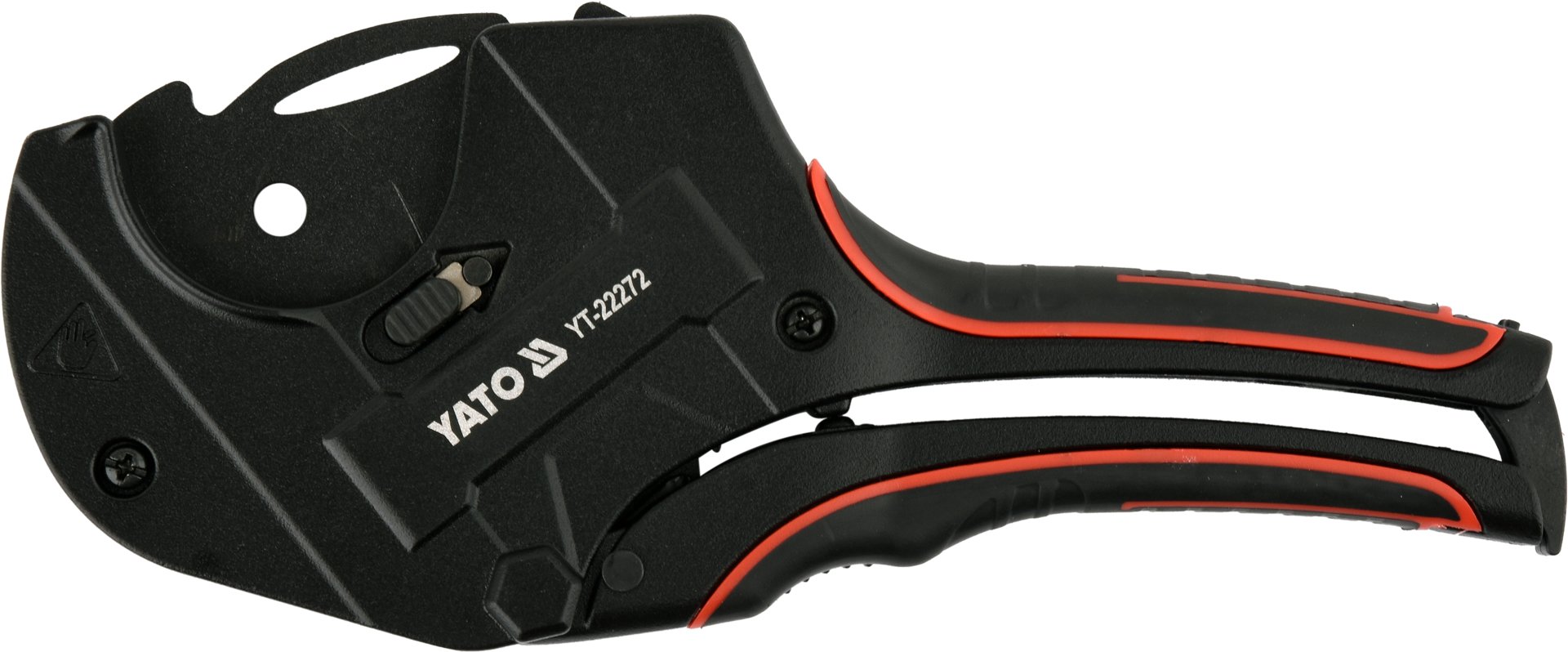 KLIJEŠTA ZA REZANJE PVC CIJEVI 50mm PTFE