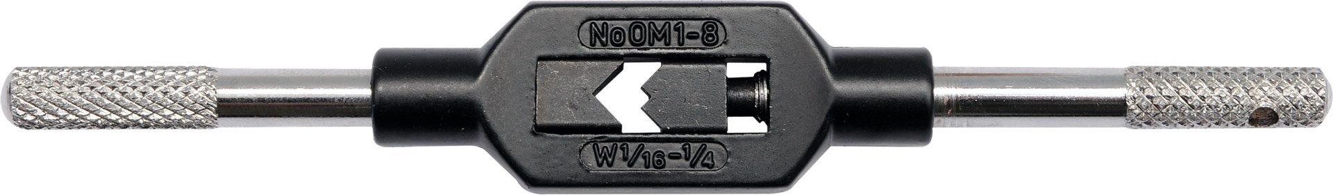 DRŽAČ UREZNIKA M3-M12