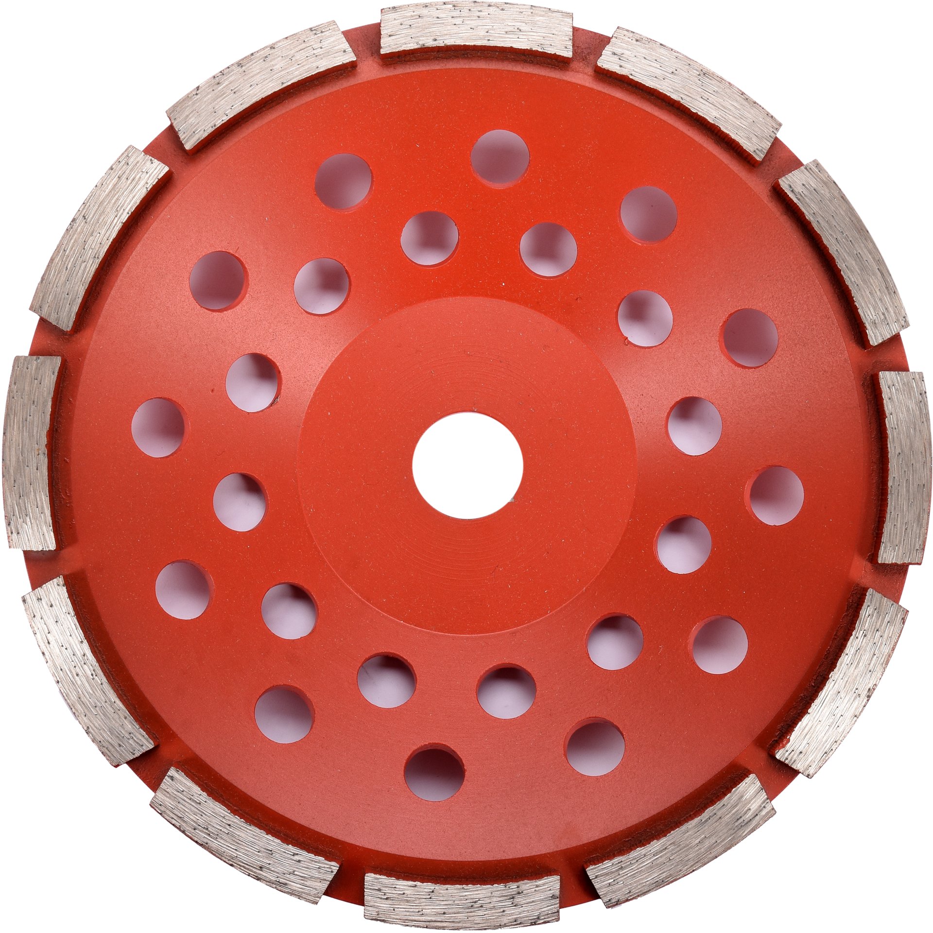 DIJAMANTNI BRUSNI LONAC FI 180MM M14