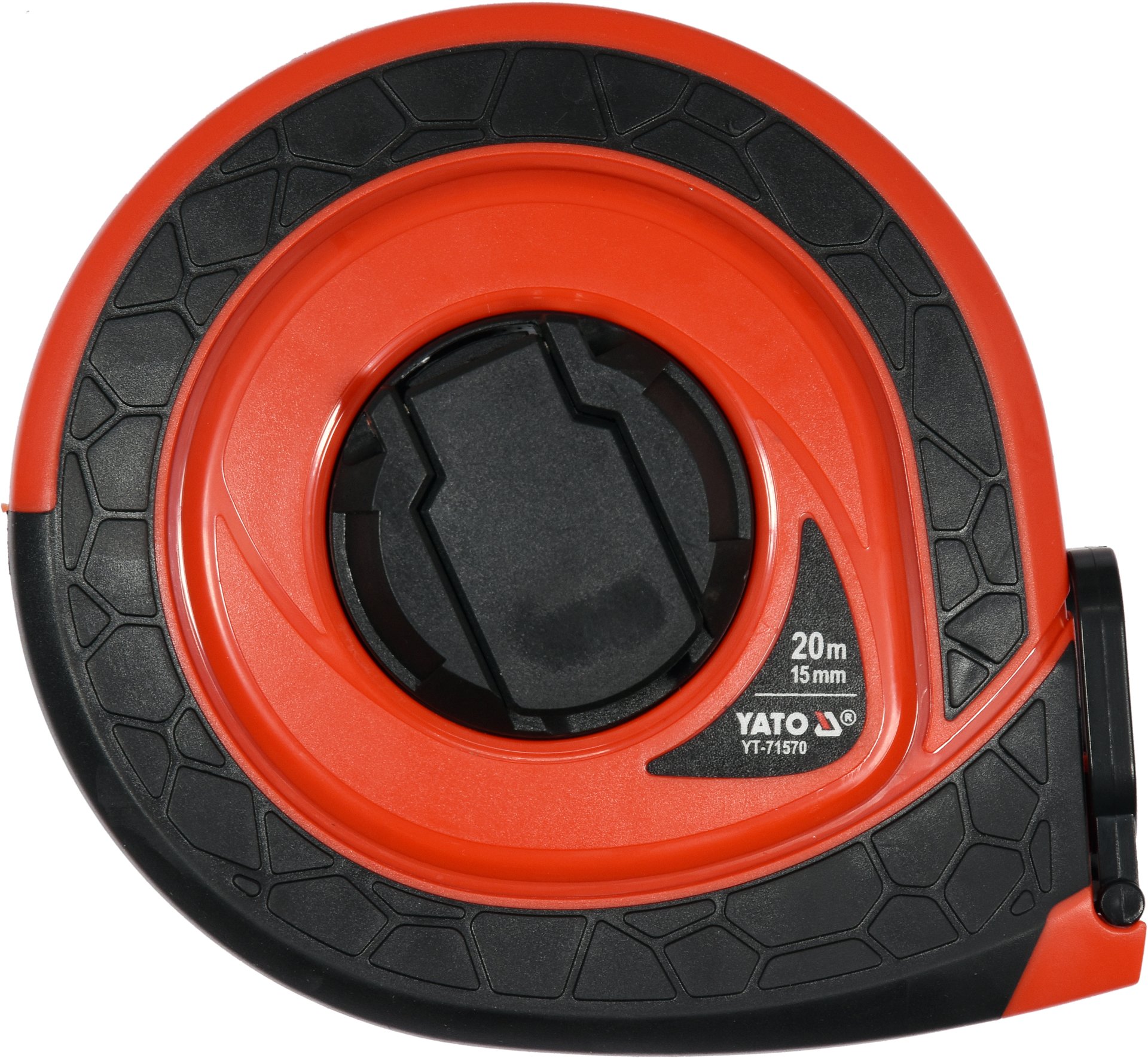 MJERNA TRAKA 15MM 50M FIBERGLAS PROFI